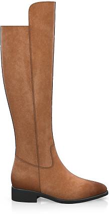 Over The Knee Boots 3870