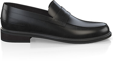 Men`s Penny Loafers 3945