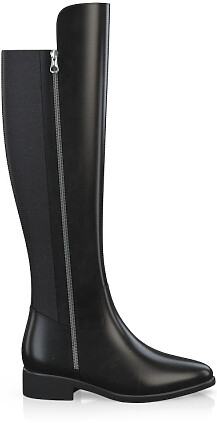 Over The Knee Boots 4100