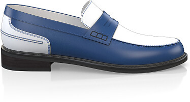 Men`s Penny Loafers 34052