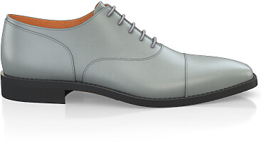 Men`s Oxford Shoes 6973